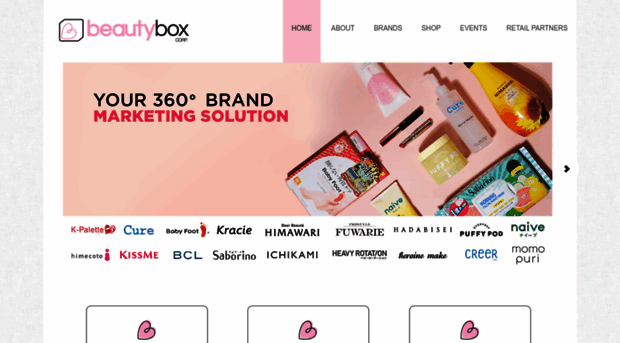 beautyboxcorp.com