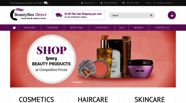 beautyboxdirect.com