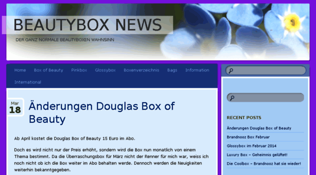 beautyboxnews.de