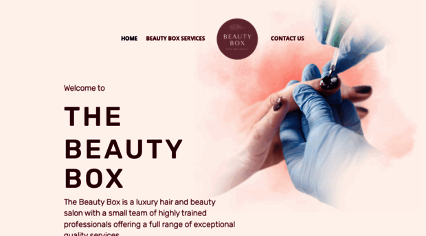 beautyboxsalon.co.za