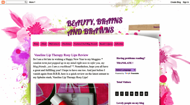 beautybrainsbrawns.blogspot.com