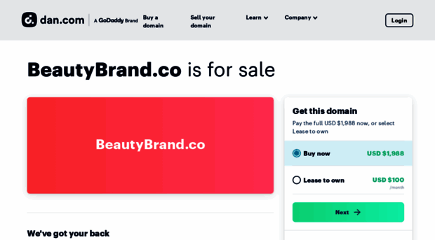 beautybrand.co