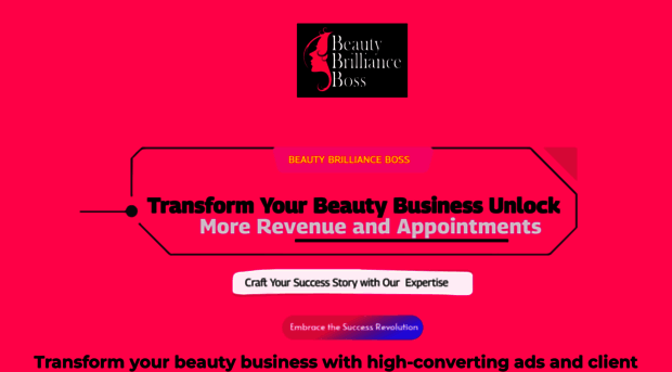 beautybrillianceboss.com