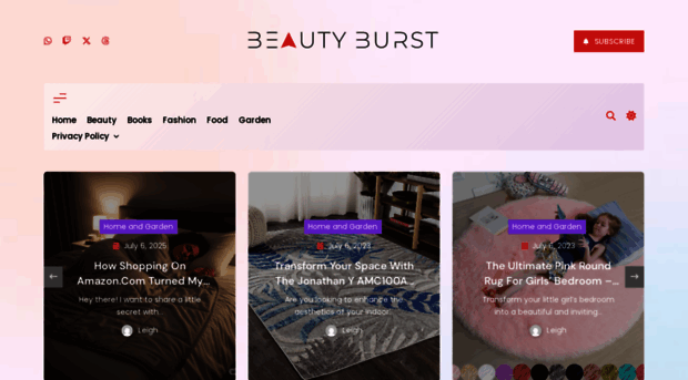 beautyburst.it.com