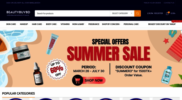 beautybuybd.com