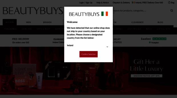 beautybuys.com