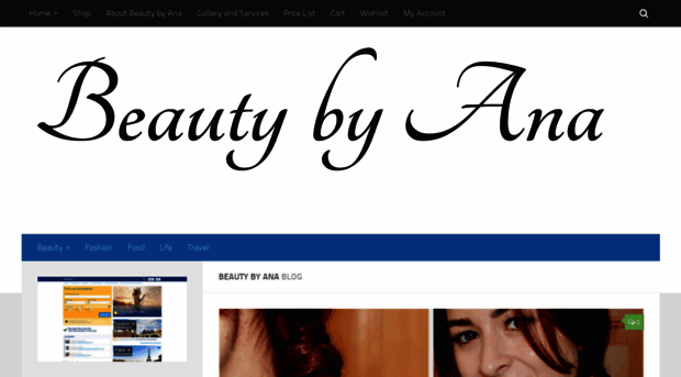 beautybyana.co.uk