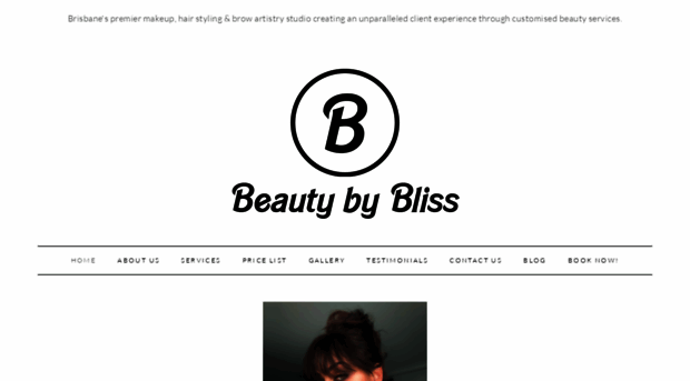 beautybybliss.com