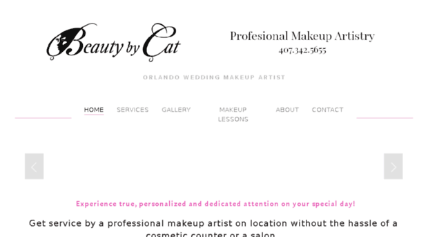 beautybycat.com