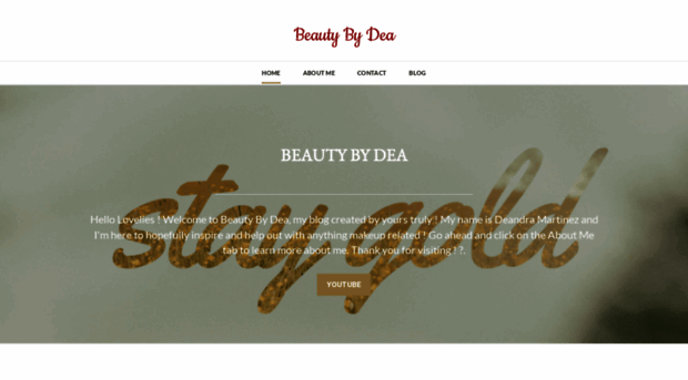 beautybydea.weebly.com