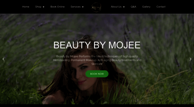beautybymojee.com