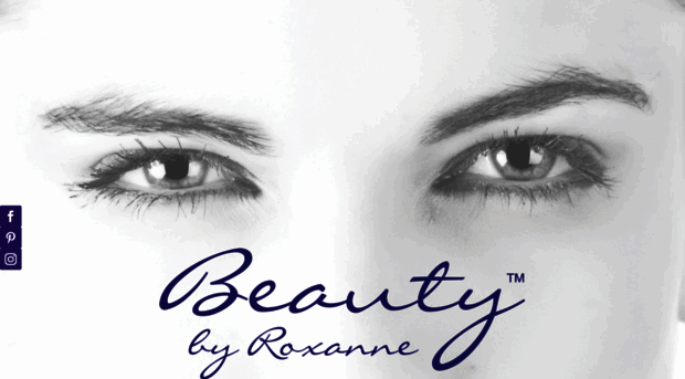 beautybyroxanne.co.uk