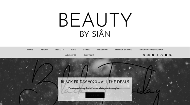 beautybysian.co.uk