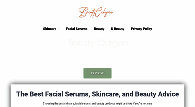 beautycalypse.com