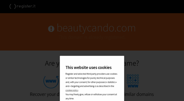 beautycando.com