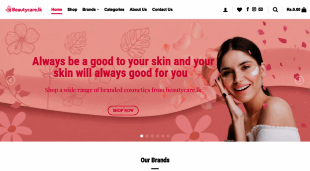 beautycare.lk