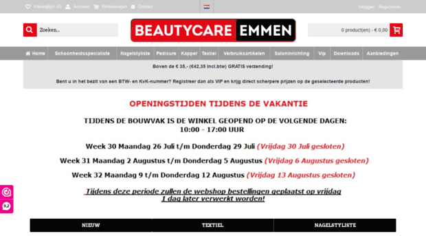 beautycareemmen.nl