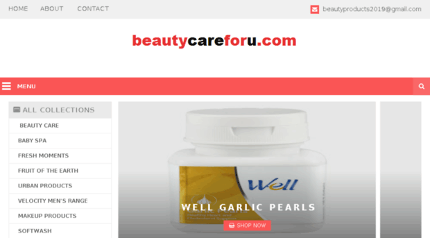 beautycareforu.com