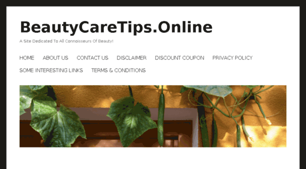 beautycaretips.online