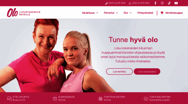 beautycenteroulu.com