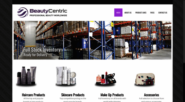 beautycentricgroup.com