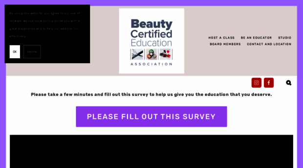 beautycertifiededucation.org