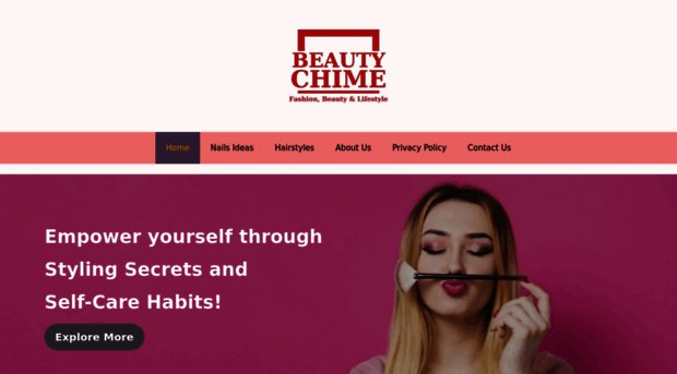 beautychime.com