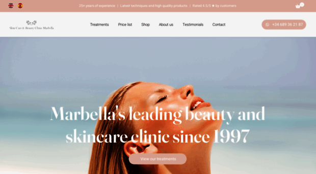 beautyclinic.es