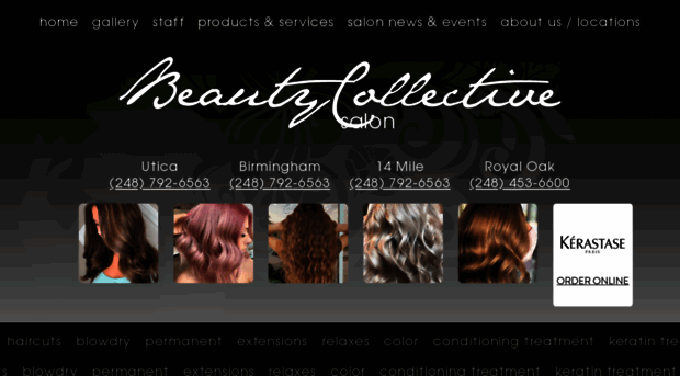 beautycollective.com