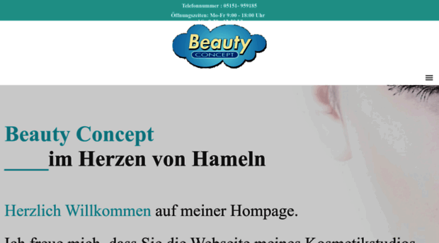 beautyconcept.biz