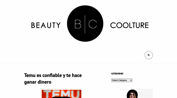 beautycoolture.com