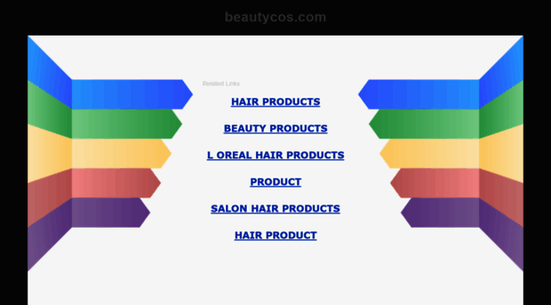 beautycos.com