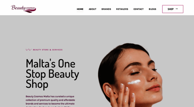 beautycosmos.com