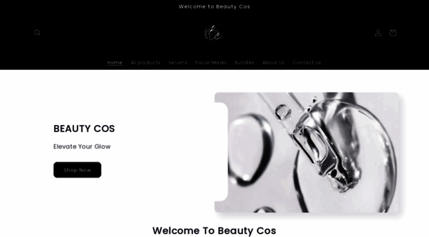 beautycosshop.com