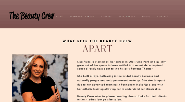 beautycrewchicago.com