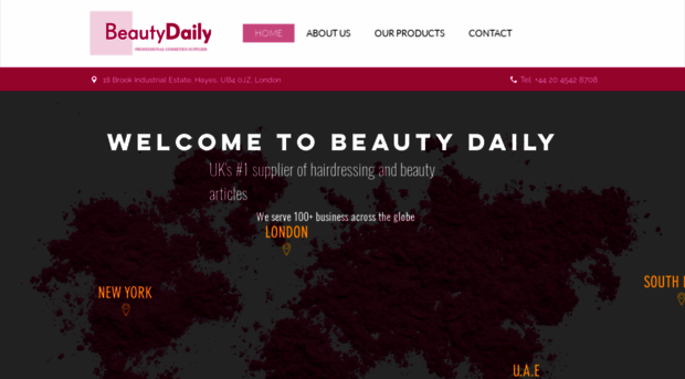 beautydaily.co.uk