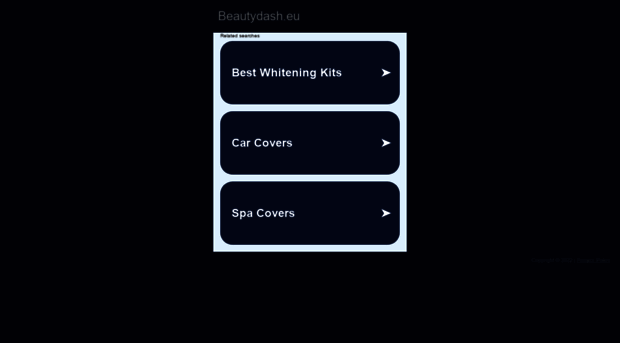 beautydash.eu