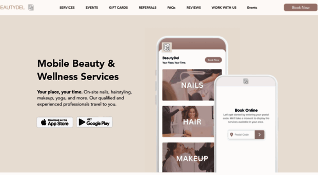 beautydel.com