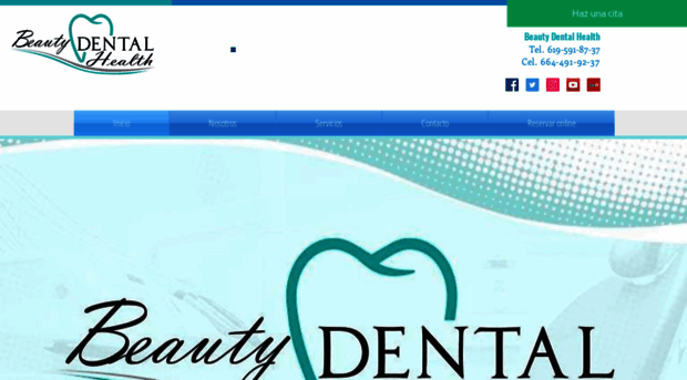 beautydentalhealth.com