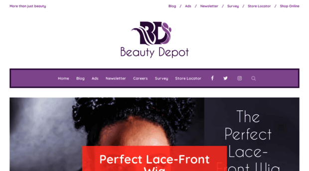 beautydepotusa.com