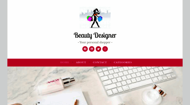 beautydesignerblog.wordpress.com