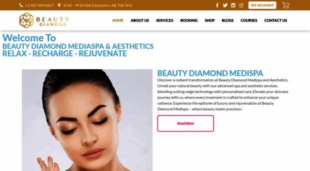 beautydiamondmedispa.ca