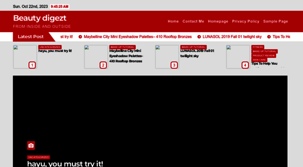 beautydigez.com