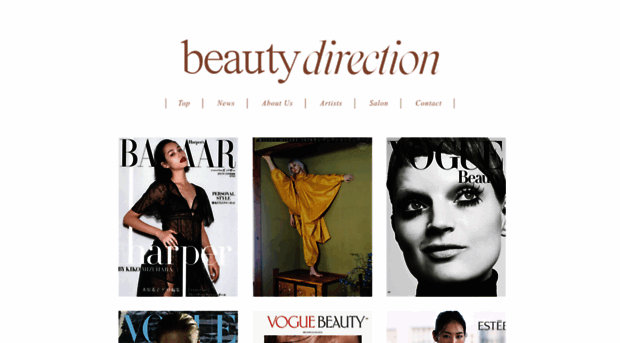 beautydirection.net