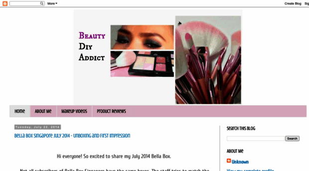 beautydiyaddict.blogspot.com