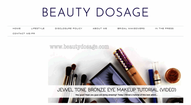 beautydosage.com