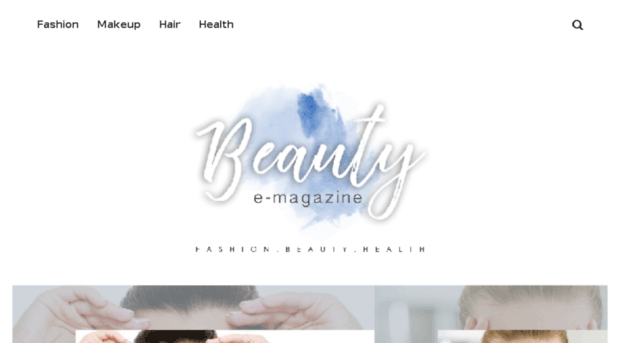 beautyemagazine.com