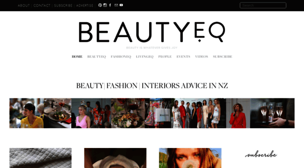 beautyeq.co.nz