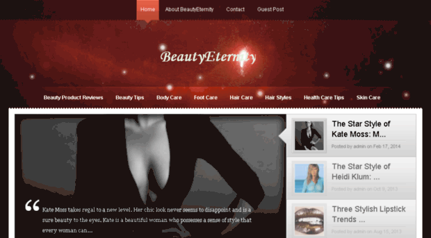 beautyeternity.com