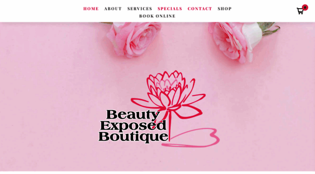 beautyexposedboutique.com.au